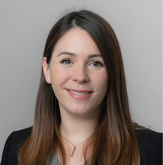 Claudia Martín