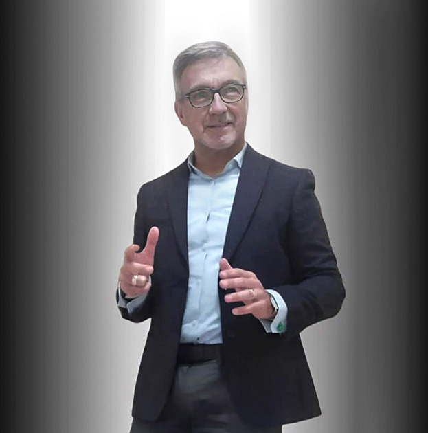 Íñigo Navarro