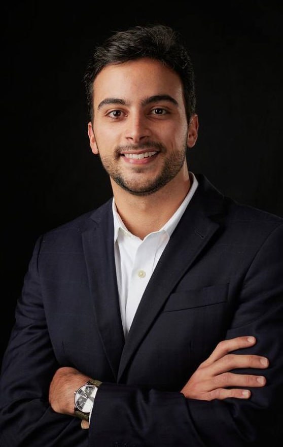 Carlos Martínez